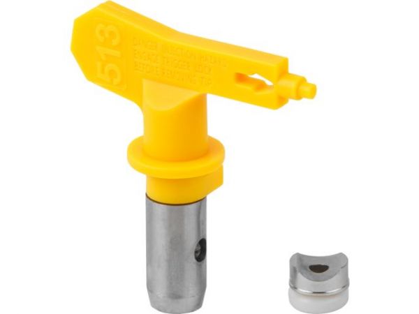 Сопло №521 для BULL BAS 2223 0,021' 50 град.