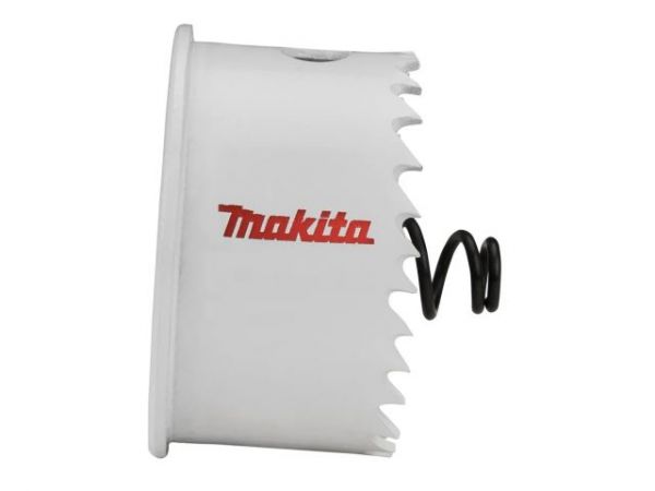 Коронка BiM 51x20 мм, для листового металла Makita