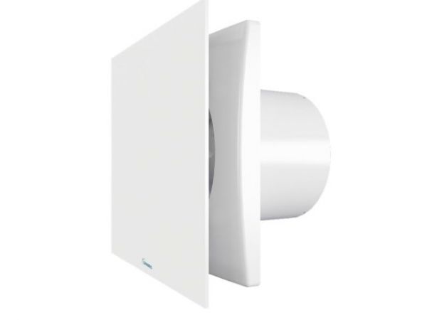 Вентилятор вытяжной накладной Agat 125 ZERNBERG