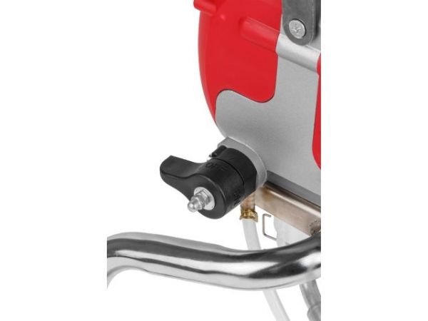 Безвоздушный окрасочный аппарат WORTEX LS 2215 в кор. 1200 Вт, 1.6 л/мин, 227 Бар, шланг 7.6 м(1200 Вт, 1600 мл/мин, 227 Бар, шланг 7.6 м)