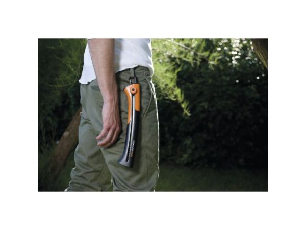 Пила садовая SW75 FISKARS Xtract