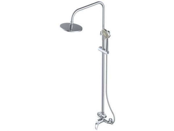 Душевая система (Lt) D35, серия URS AV Engineering(Без излива, лейка и шланг в комплекте)