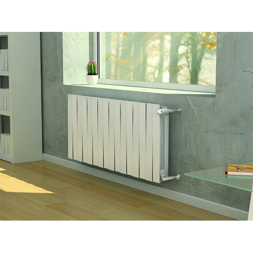 Радиатор Piano Forte 500 Bianco Traffico