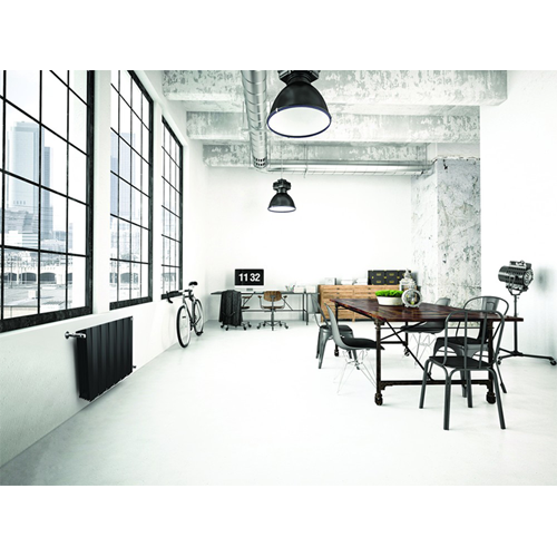 Радиатор Piano Forte 500 Noir Sable