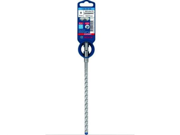 Сверло Bosch Expert SDS plus-7X 8x150x215 мм