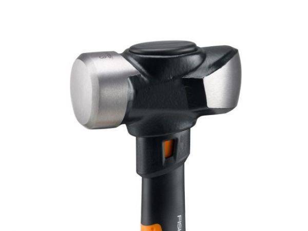 Молоток M FISKARS(Вес - 1,63.  Длина - 28 см)