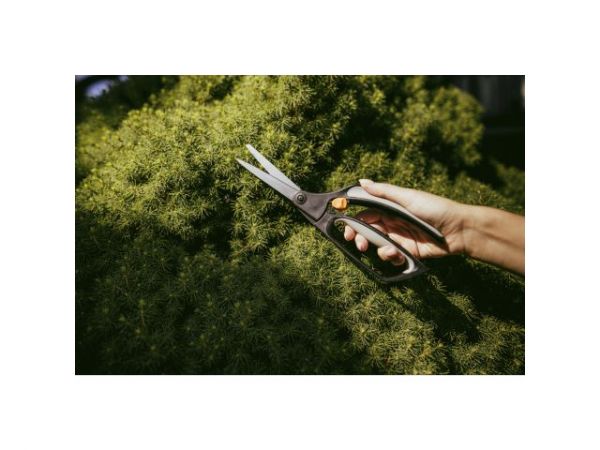 Ножницы для травы GS50 FISKARS