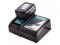 Зарядное устройство MAKITA LXT DC 18 RC(7.2 - 18.0 В, быстрая зарядка)
