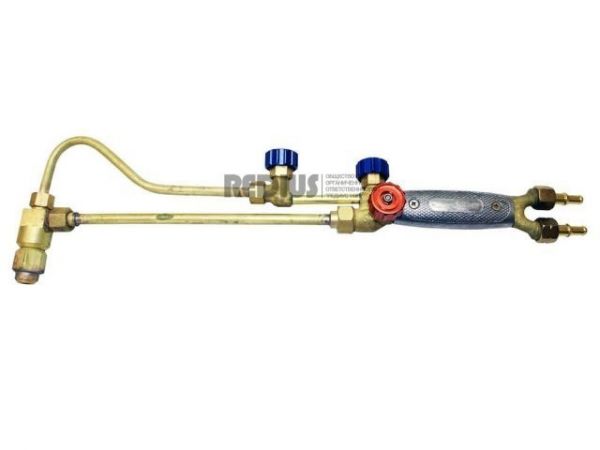 Резак керосинорез Р3К-02 (Нева)  (ООО 'РЕДИУС 168')