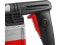 Отбойный молоток WORTEX DH 1425 в чем. 1400 Вт, 25 Дж, SDS-max, 3800 уд/мин(6,1 кг;)