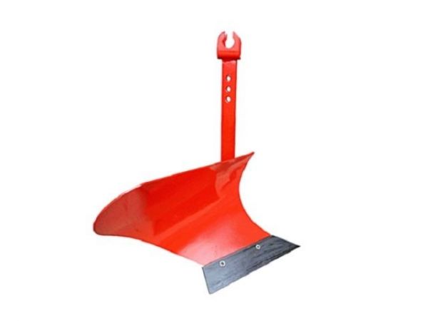 Плуг ПЛН-16 Б (стойка 16мм, шир. захв. 22 см, 3 отверстия на стойке) 09.01.30.00.00-01 (ЗАО 'ВРМЗ')(ASILAK SL-84L/SL-85L, SL-86, SL-87; SL-187L, SL-186L, SL-184L  Fermer FM-1617MXL FM-808MX)