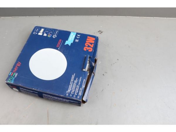 Светильник светодиодный с регулируемым креплением, серия Moon, круг, 32W, 4000K, IP20, TruEnergy у