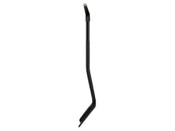Лопата совковая Ergonomic Pro FISKARS(черная)