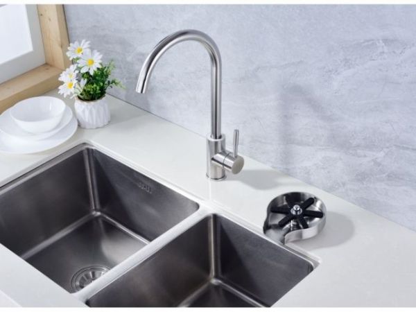 Автоматический ополаскиватель для стаканов, AV Engineering(Ринзер)