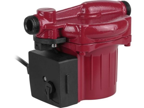 Насос циркуляционный CLASSIC-15/120-Z, A&P(150 Вт, 1560 л/ч, 12 м, для повышения давления)
