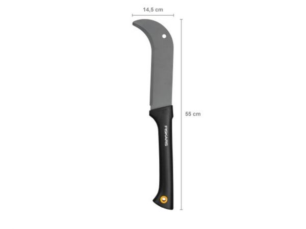 Секач для сучьев Solid S3 FISKARS