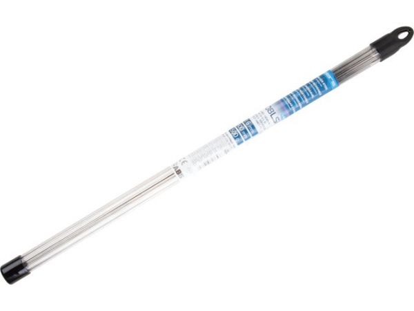 Пруток сварочный для нерж. стали 308LSi ф 1,6мм уп.0,5 кг SOLARIS