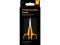 Ножницы маникюрные изогнутые 10см Classic Fiskars