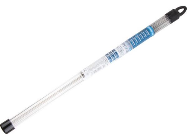 Пруток сварочный для алюминия ER5356 (AlMg5) ф 1,6мм уп. 0,3 кг SOLARIS