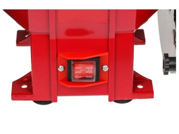 Станок точильный WORTEX BG 2040-1 в кор. 400 Вт, 200х20х12 мм