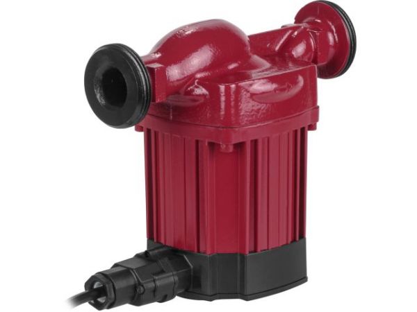 Насос циркуляционный WISE-25/40-180, A&P(5-22 Вт, 2400 л/ч, 4 м, для отопления)
