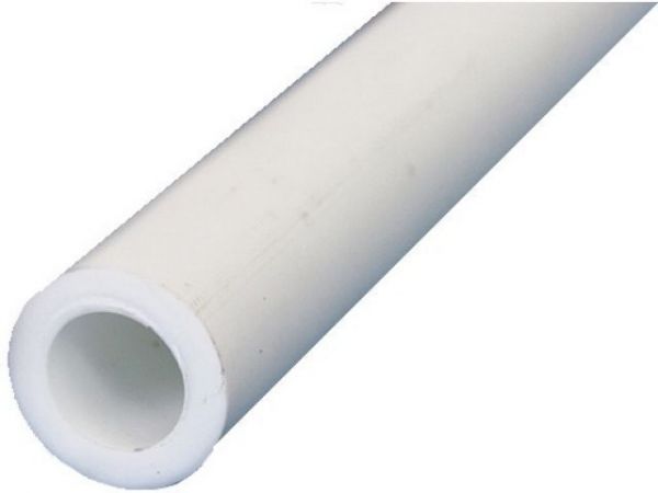 Труба ПП 20х3,4 PN20 сер. 4м РТП