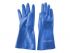 Перчатки нефтемаслостойкие К50Щ50 р-р 3 ( индивид упак)