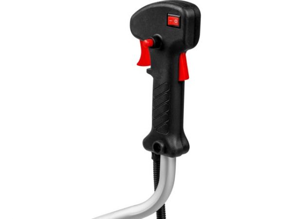 Мотокоса STARTUL GARDEN 2150(2.15 кВт, 2.9 л.с., 43.0 см3, лёгкий запуск, нож 3Т, ремень двухлямочный, вес 7.6 кг)