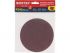 Шлифлист 150мм P240 без отв. 4 шт. для станка WORTEX GM 1528