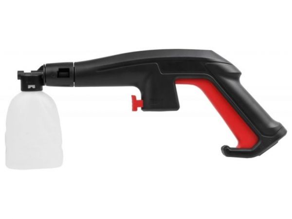 Очиститель высокого давления WORTEX PW 1620 2.20 кВт, 165 бар, 450 л/ч(мойка высокого давления, автомойка, ф-ция самовсасывания, шланг 6 м)