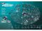 Комплект PSK MKP1G002 40V XGT аккумулятор  BL4040 (2 шт.) + зарядное устройство DC40RA XGT в кейсе(2 шт. BL4040+зар. DC40RA + кейс MACPAK1)