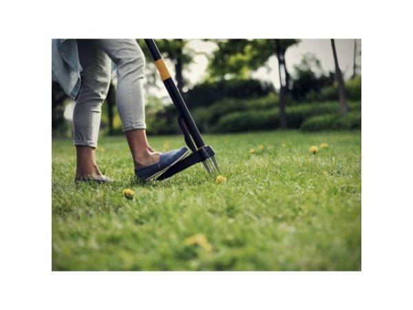 Корнеудалитель 100см Xact FISKARS