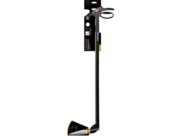 Ножницы для травы удлиненные FISKARS