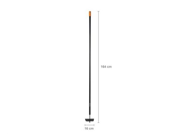 Тяпка Solid FISKARS
