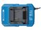 Зарядное устройство BULL LD 2006 1 слот, 2 А XLTpro(18.0 В, 2.0 А)