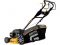 Газонокосилка бензиновая GUNTER LMB-482 SV самоходная(4.2 л.с.(HONDA), шир. 48 см, самоходная (вариатор), мульчир., стальн. корпус, травосборник 70 л)