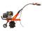Культиватор бензиновый FERMER FM-511MX(5 л.с., шир. 56 см, опорн. колесо, 1 передача)
