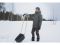 Скрепер-волокуша (движок) для снега FISKARS(720х1495мм)