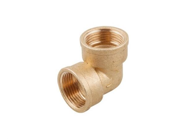 Колено 1' вн.-вн., Цветлит(ЦРБ0084)