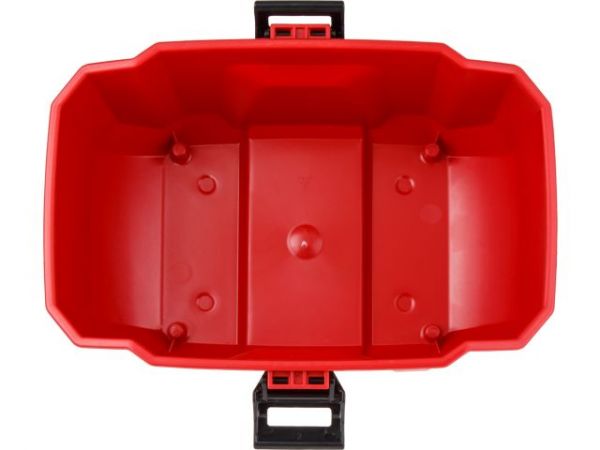 Пылесос WORTEX CVC 1815 в кор. ALL1 XLT SOLO БЕСЩЁТ., 18 В, 9-15 кПа, 10 л, строительный(18 В, строительный,  бесщёт. двигатель, БЕЗ АКБ и ЗУ, 10 л, 9/15 кПа (90/150 мбар), 9/12 л/с, до 1.5)