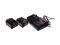 Комплект PSK MKP1G002 40V XGT аккумулятор  BL4040 (2 шт.) + зарядное устройство DC40RA XGT в кейсе(2 шт. BL4040+зар. DC40RA + кейс MACPAK1)
