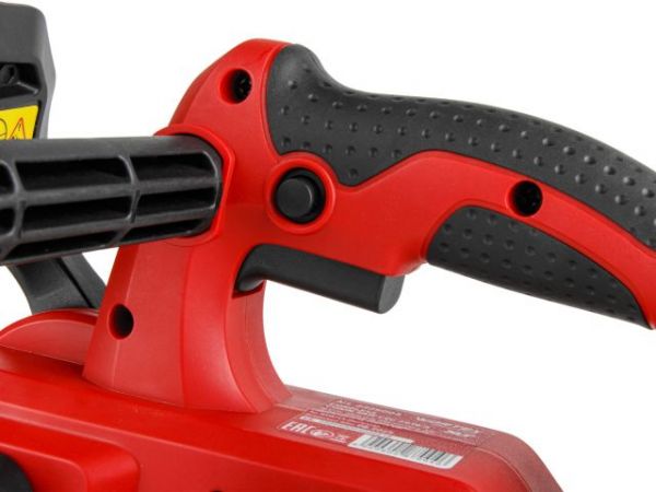 Пила цепная WORTEX CEC 2518-3 в кор. ALL1 XLT SOLO БЕСЩЕТ., 18 В, 25.4 см