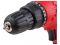Дрель-шуруповерт WORTEX LX DR 1023-1 в кор. 280 Вт, 28 Нм, 2 скор., быстрозажимной патрон: 10 мм(Шнур 4 мм, шурупы до 6 мм)