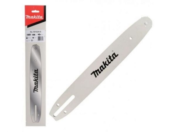 Шина, длина 15см/6', шаг0,325', паз 1,1мм, 32 звена . MAKITA