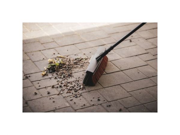 Щетка L Solid без черенка FISKARS