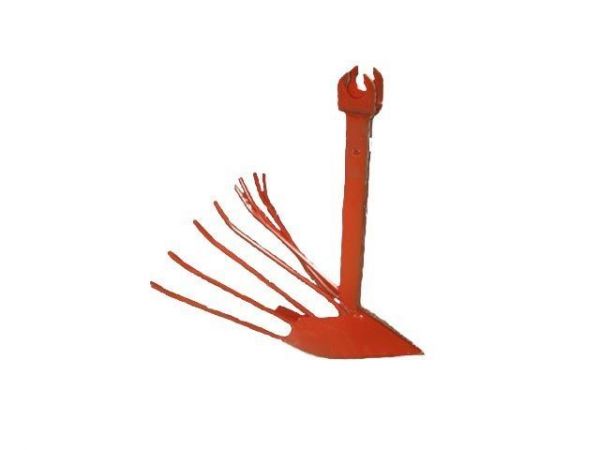 Картофелевыкапыватель ВНН-16 С (стойка 16мм, 1 отв.) 03.03.54.00.00-01 (ЗАО 'ВРМЗ')