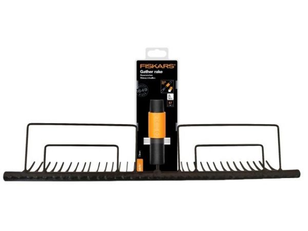 Грабли для уборки QuikFit FISKARS