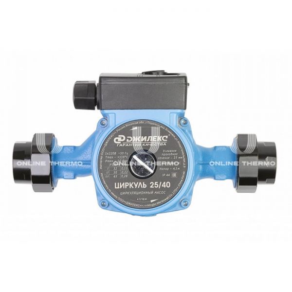 Насос колодезный погружной Джилекс Водомет 2145 150-45 А, с поплавковым выключателем и донным фильтром