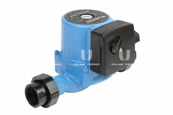 Насос колодезный погружной Джилекс Водомет 2145 150-45 А, с поплавковым выключателем и донным фильтром