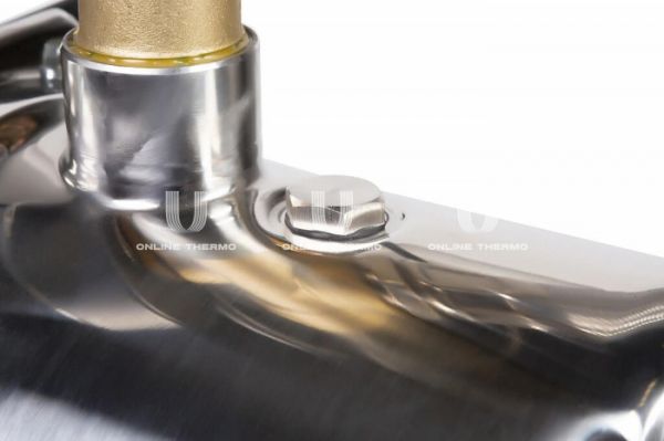 Насос поверхностный самовсасывающий Джилекс Джамбо 3002 60-35 Н, корпус из нержавеющей стали